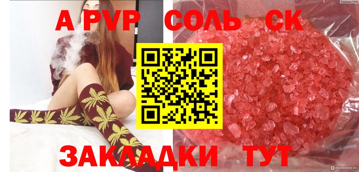 Alfa_PVP СК КРИС Новороссийск